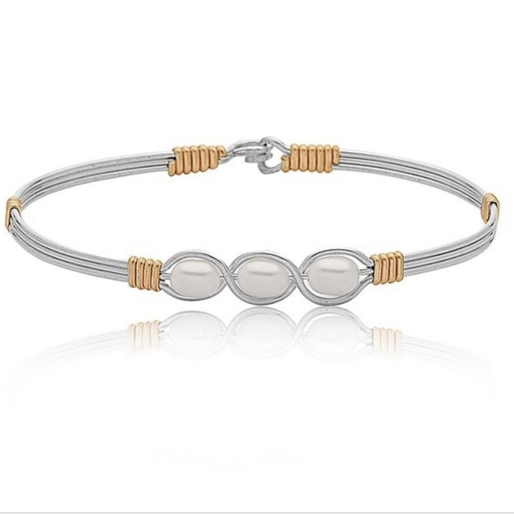 Ronaldo Waverly Bracelet